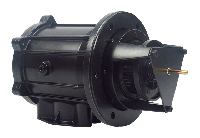 oil filter cartridge